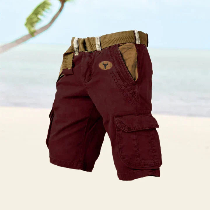 Sven™ | Cargo-Shorts für Männer