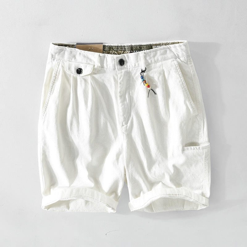 Angelo - Harding Baumwoll Shorts