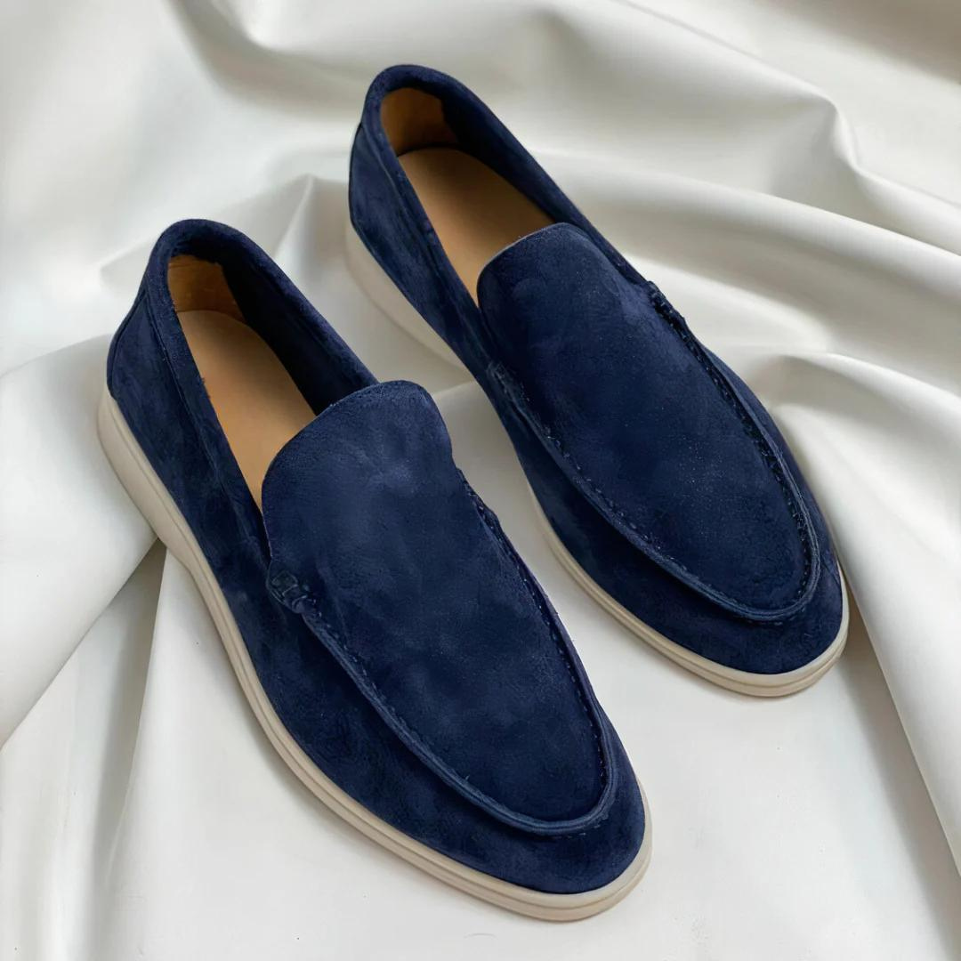 Tilo™ | Sommerliche Eleganz Loafers