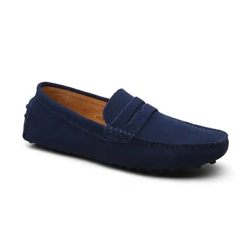 Jan™ | Exquisite Luxus-Loafers