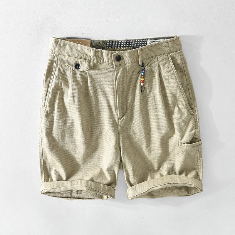 Angelo - Harding Baumwoll Shorts