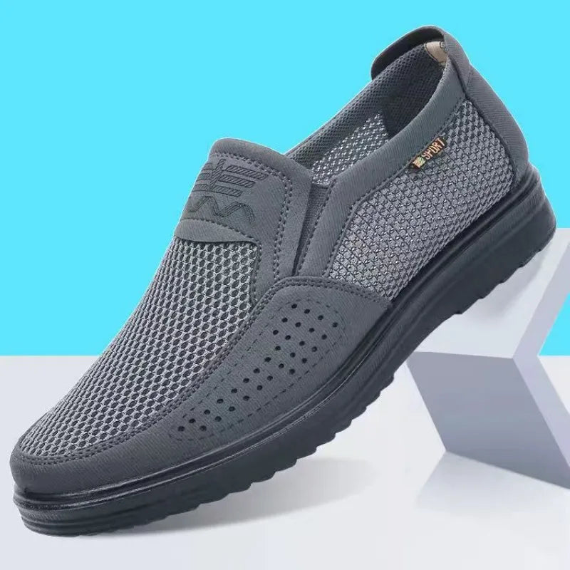 NOAH™ | KOMFORTABLE HERRENSCHUHE