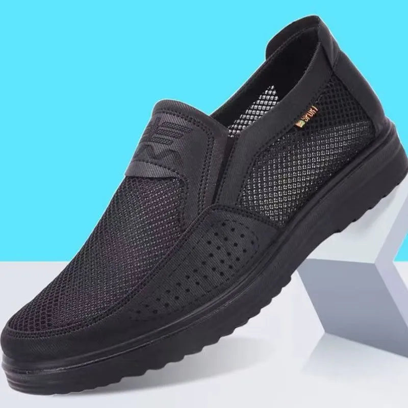 NOAH™ | KOMFORTABLE HERRENSCHUHE