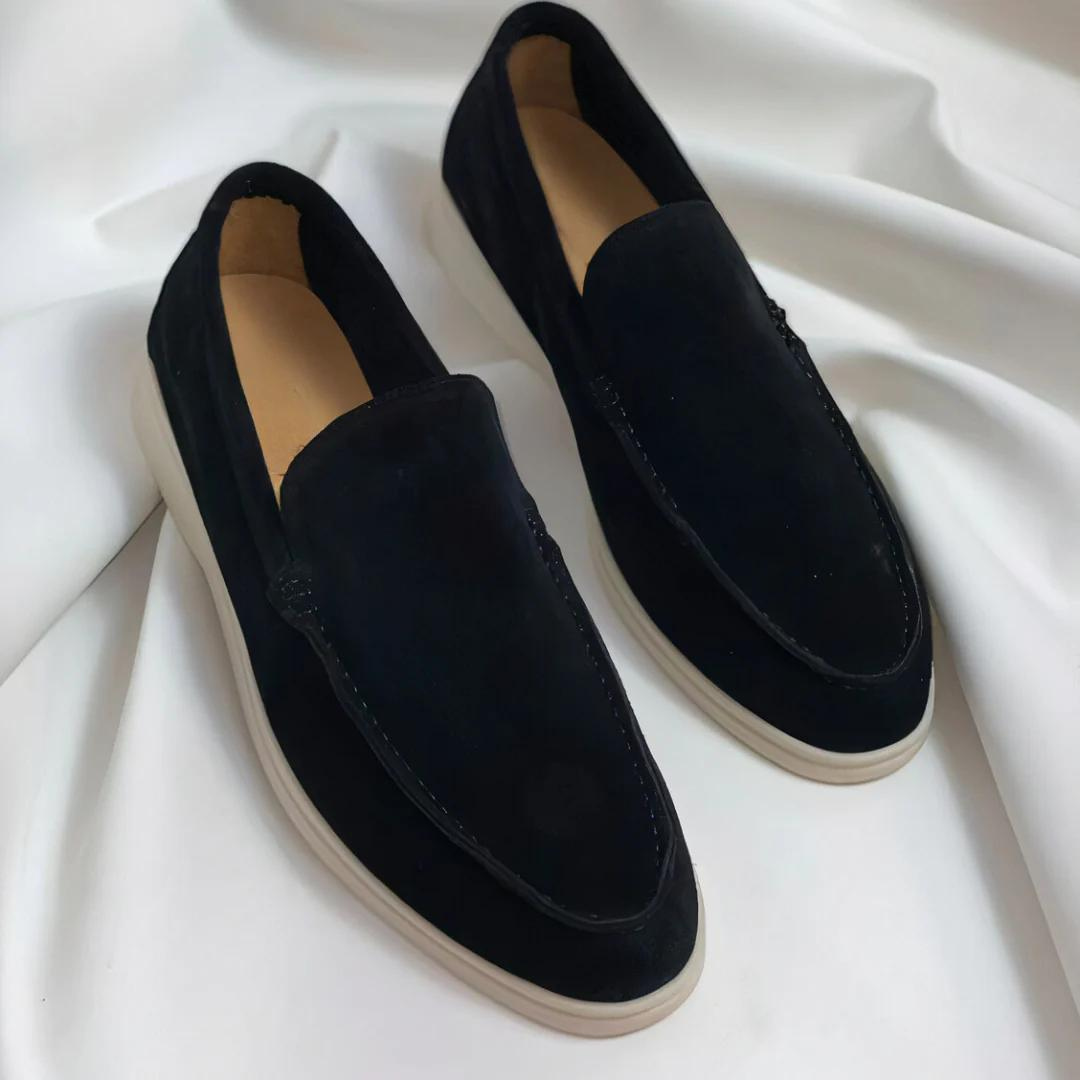 Tilo™ | Sommerliche Eleganz Loafers