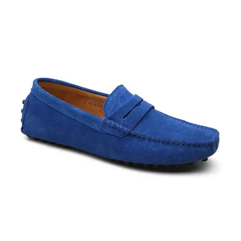 Jan™ | Exquisite Luxus-Loafers