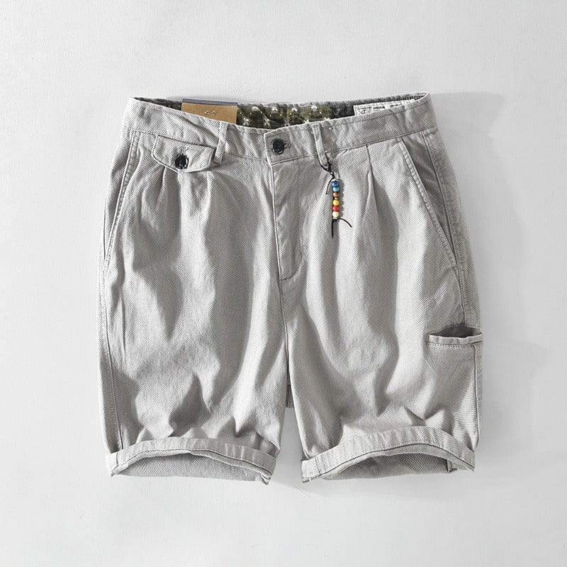 Angelo - Harding Baumwoll Shorts