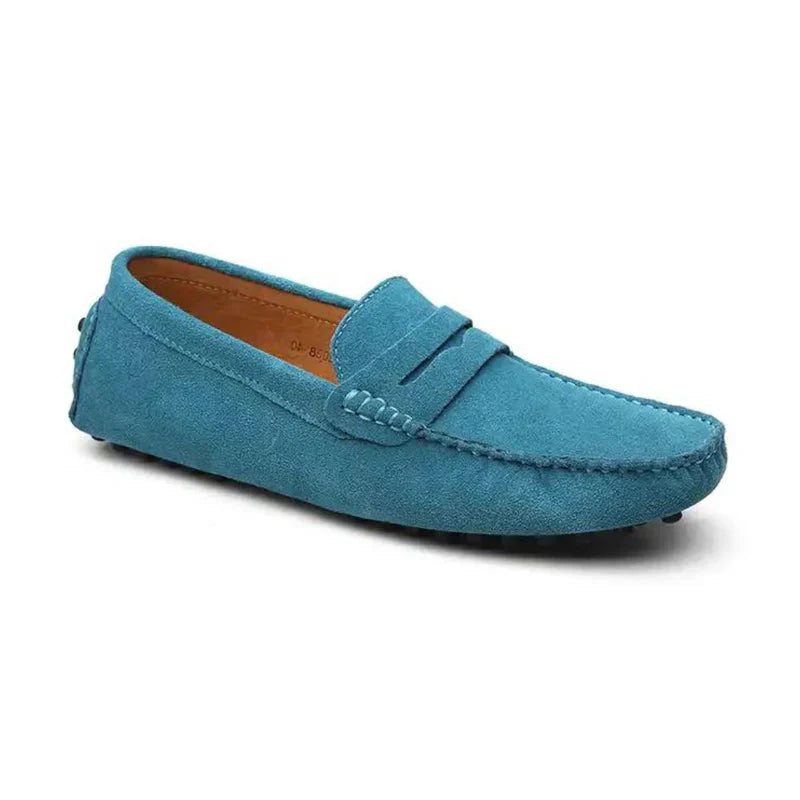 Jan™ | Exquisite Luxus-Loafers