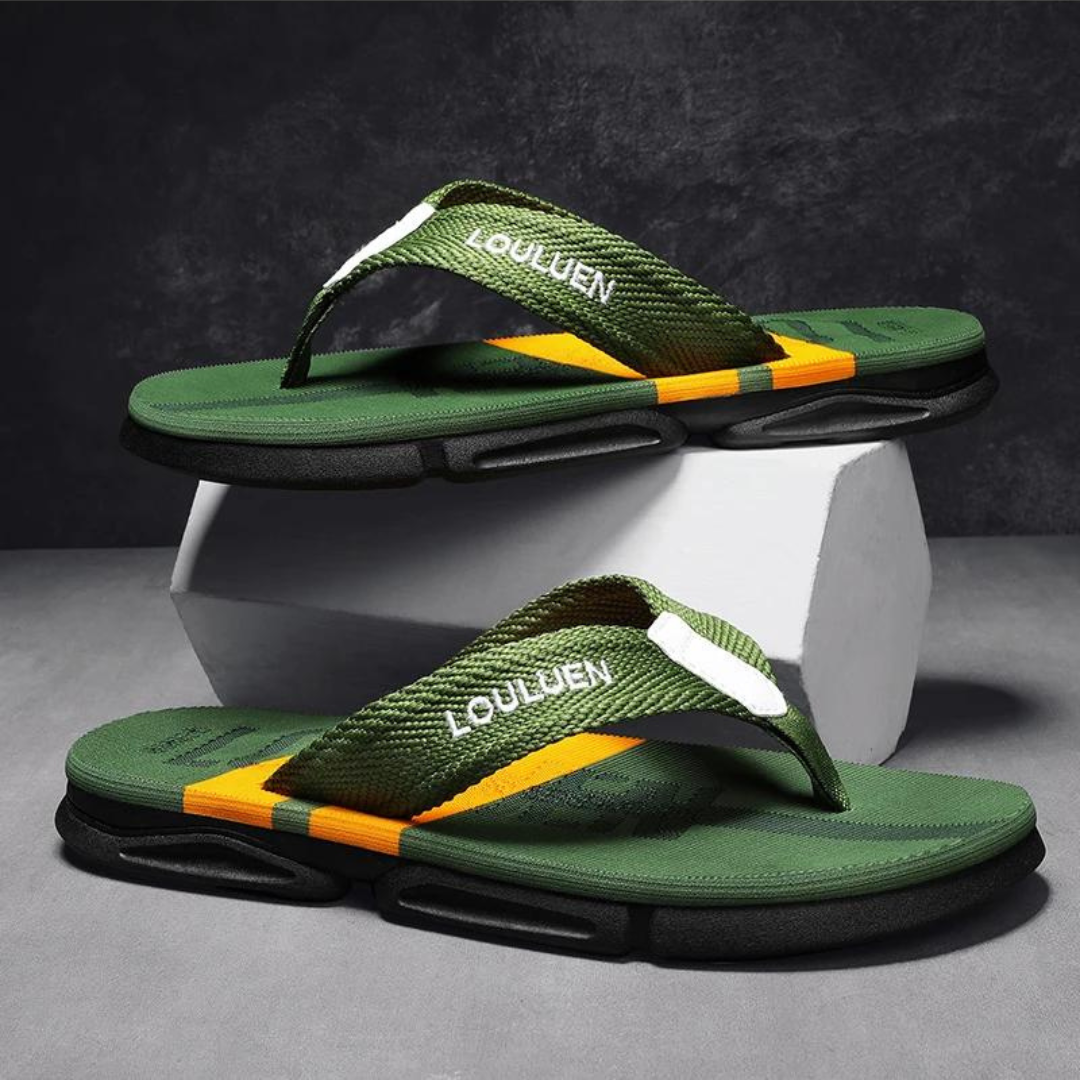 Samuel™ | Herren Flip-Flops