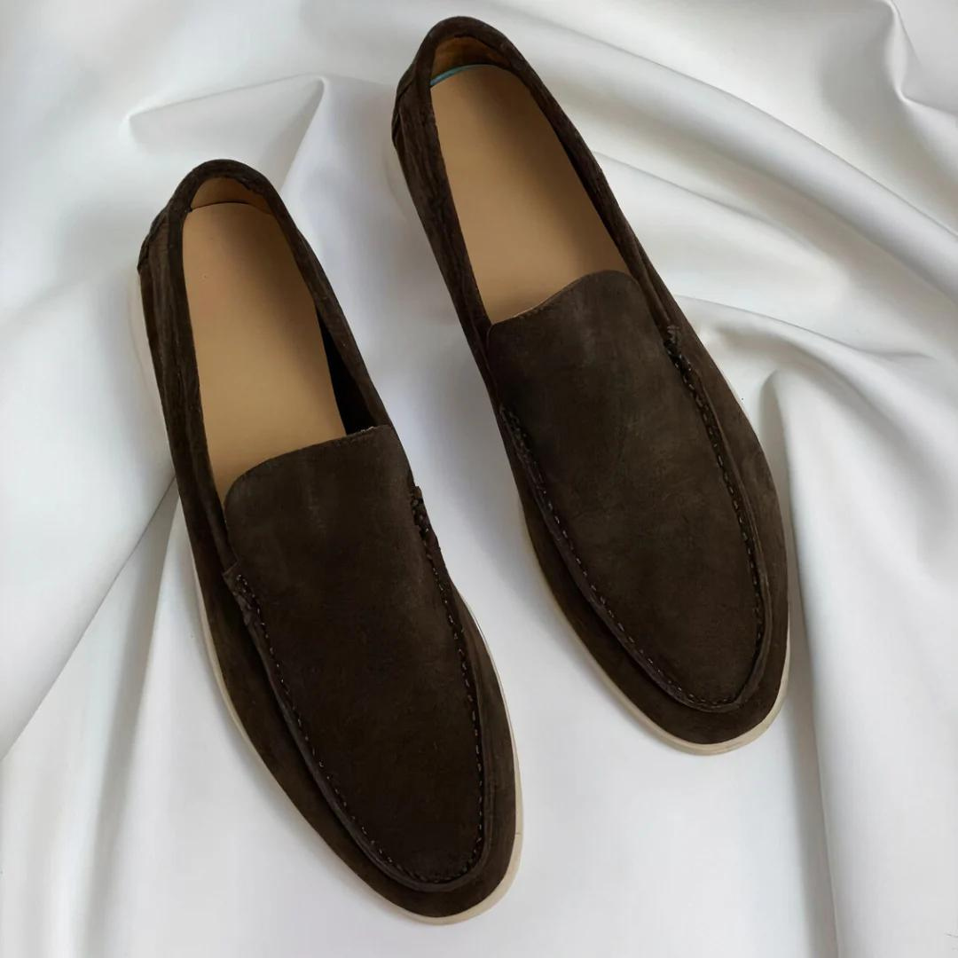 Tilo™ | Sommerliche Eleganz Loafers