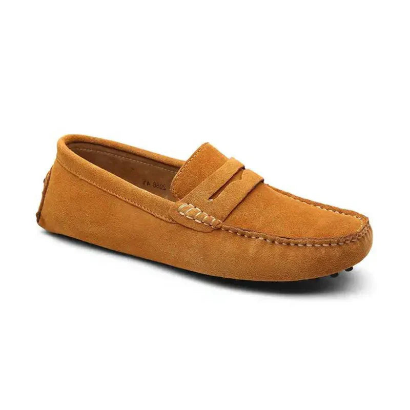 Jan™ | Exquisite Luxus-Loafers