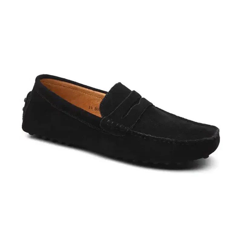 Jan™ | Exquisite Luxus-Loafers