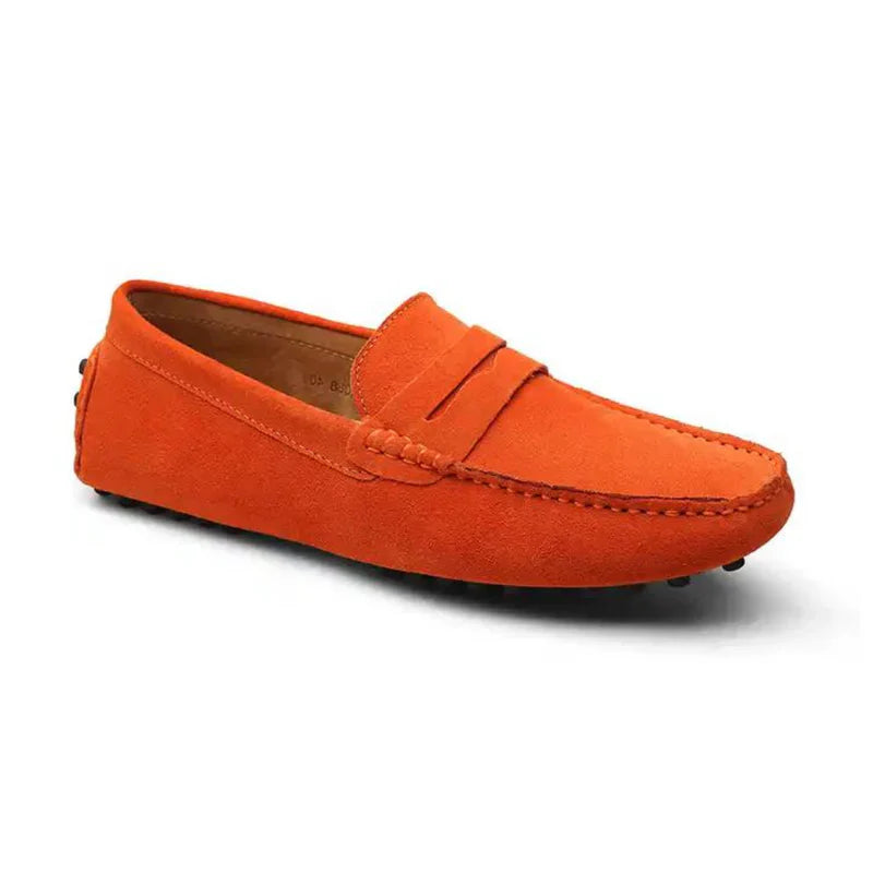 Jan™ | Exquisite Luxus-Loafers