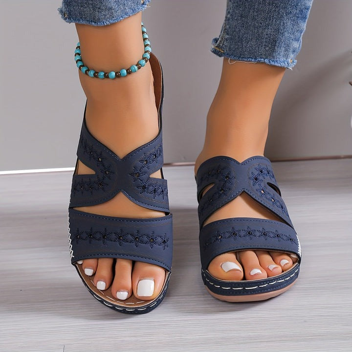 Mathilda  – Orthopädische Sandalen