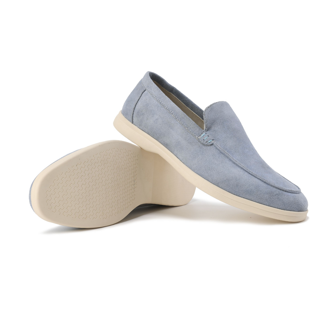 Max™ | Raffinierte Eleganz Slip-Ons