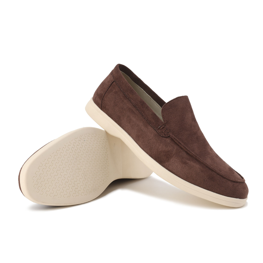 Max™ | Raffinierte Eleganz Slip-Ons