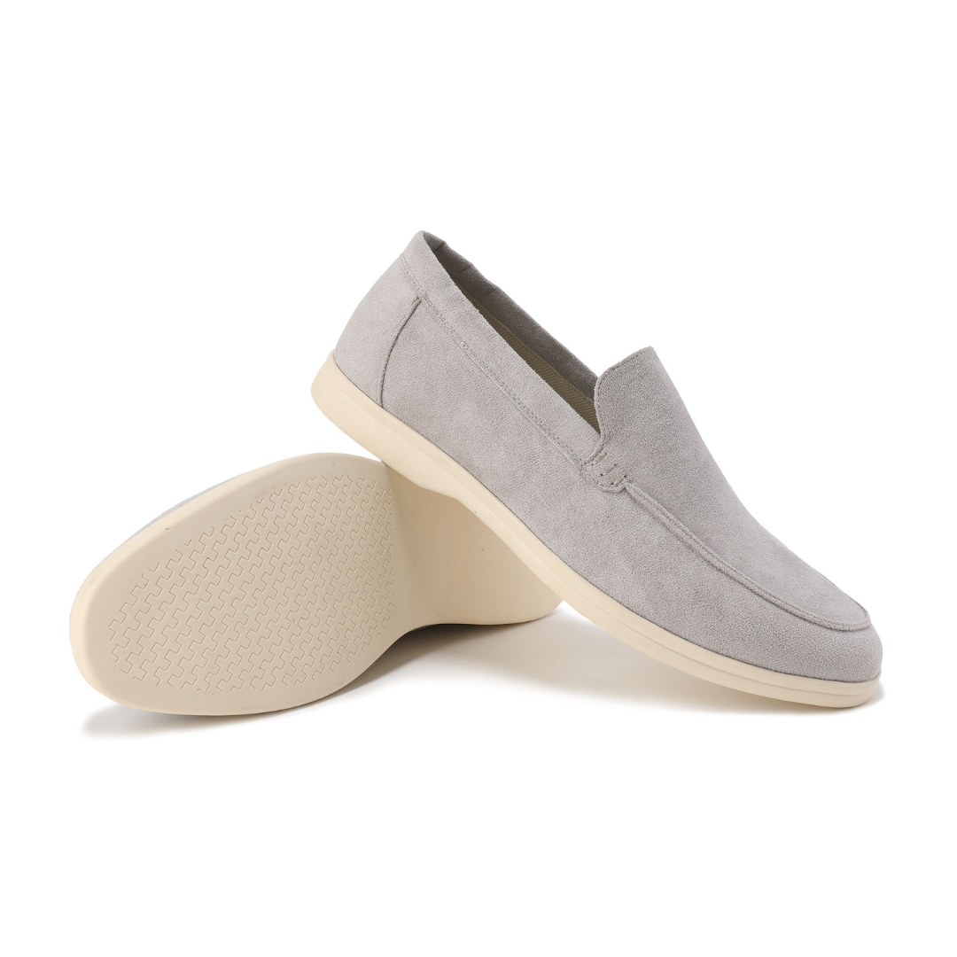 Max™ | Raffinierte Eleganz Slip-Ons