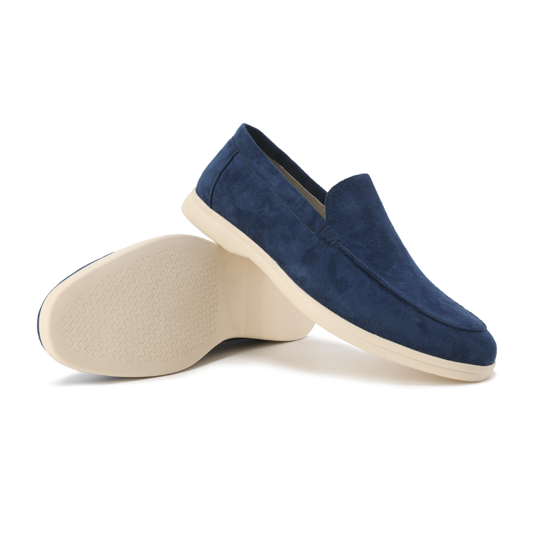 Max™ | Raffinierte Eleganz Slip-Ons