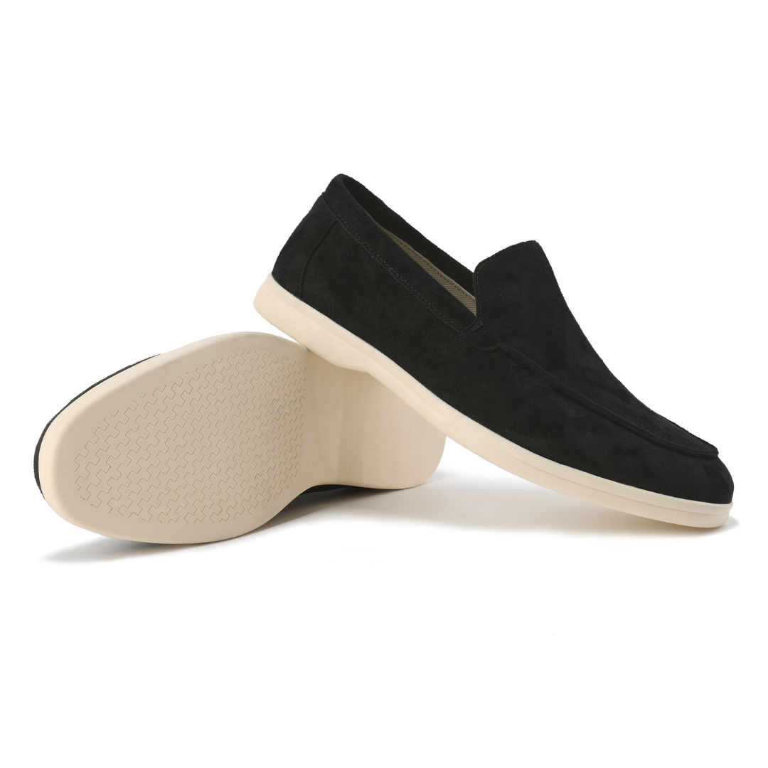 Max™ | Raffinierte Eleganz Slip-Ons