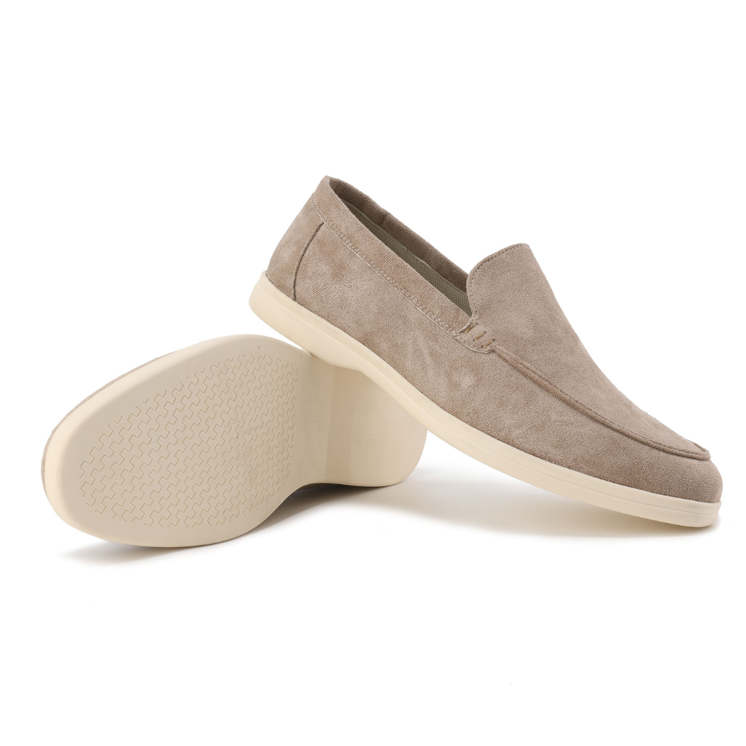 Max™ | Raffinierte Eleganz Slip-Ons