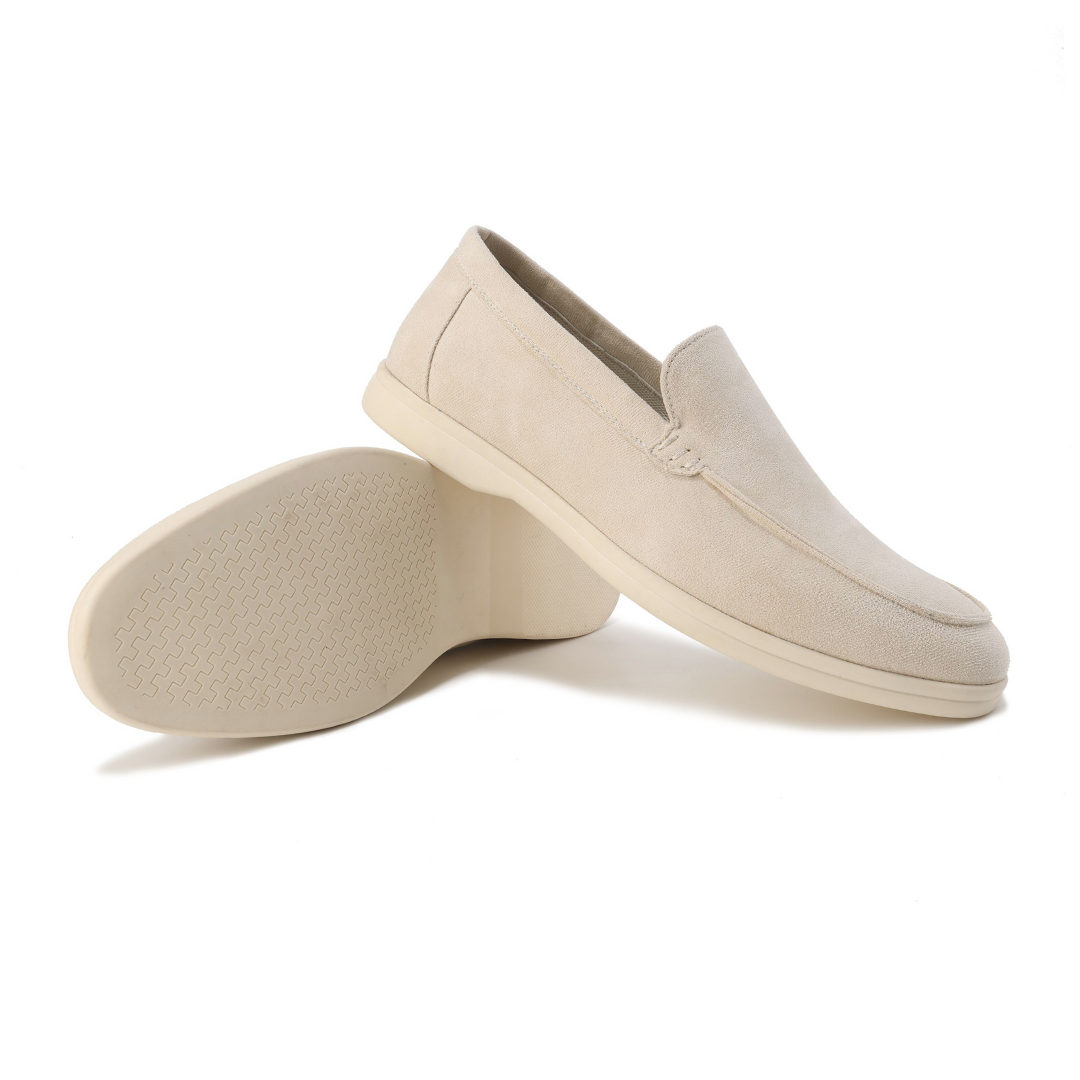 Max™ | Raffinierte Eleganz Slip-Ons