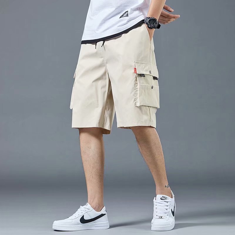 FABIAN™  | CARGO SHORTS