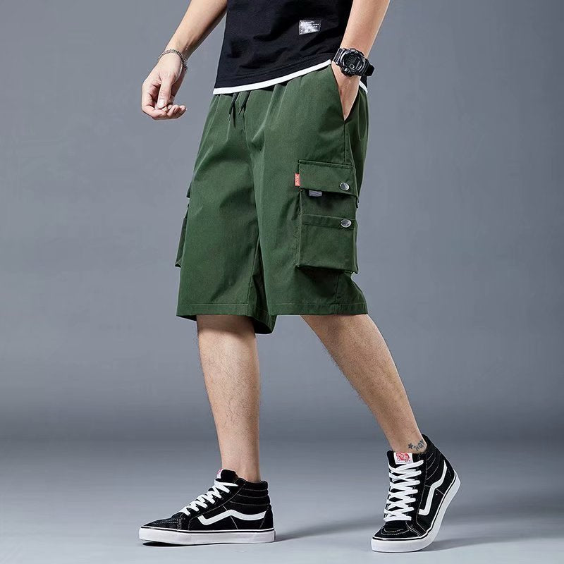 FABIAN™  | CARGO SHORTS