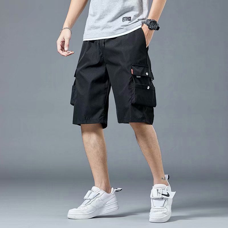 FABIAN™  | CARGO SHORTS