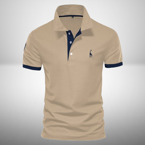 Volker™ | Premium Polo-Shirt für sportliche und lässige Outfits