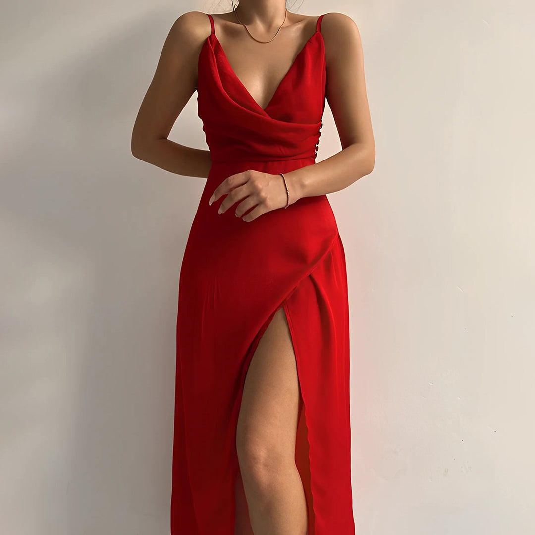 Naomi | ELEGANTES KLEID