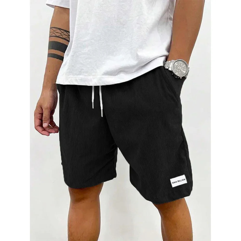 Hannes™ | Bequeme Outdoor-Shorts