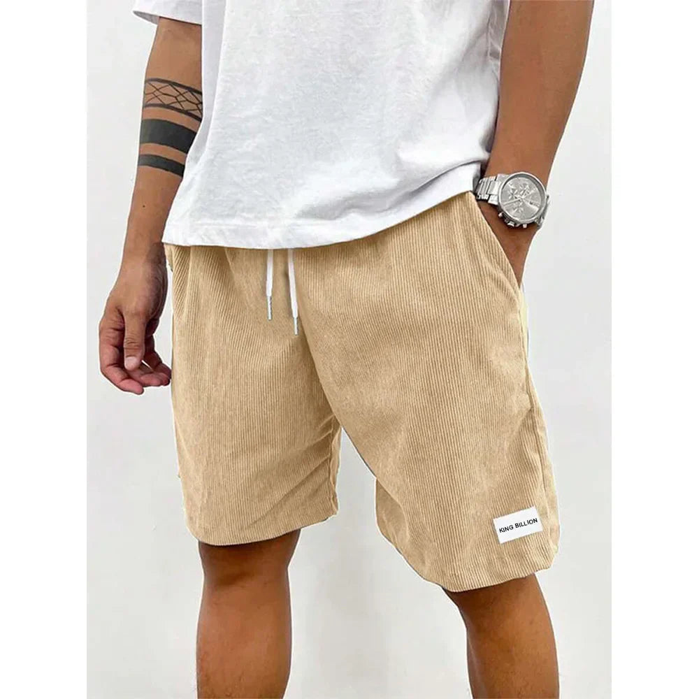 Hannes™ | Bequeme Outdoor-Shorts