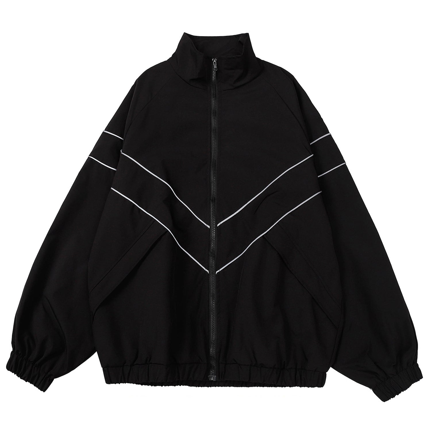 Levey™ | Hip-Hop Varsity Jacke