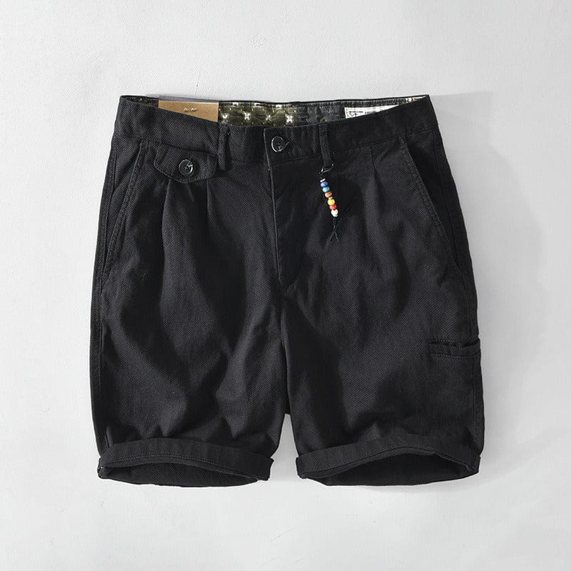 Angelo - Harding Baumwoll Shorts