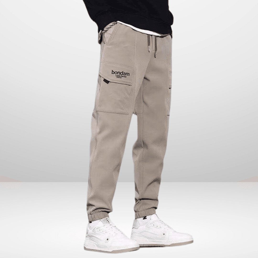 CASPER | CARGO HOSEN