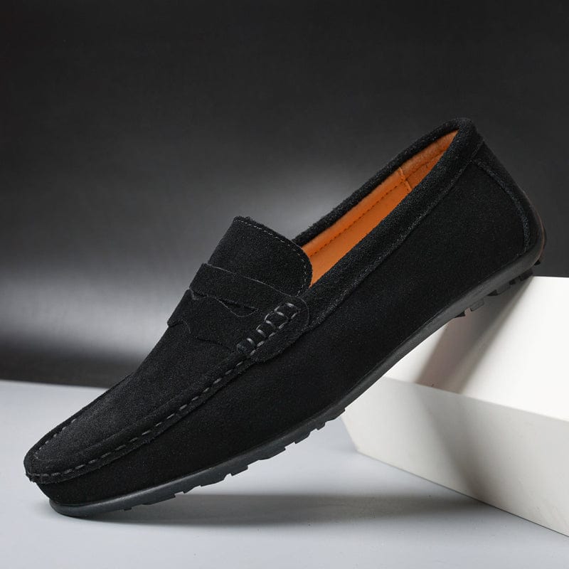 Tim™ | Klassische Herren-Loafers