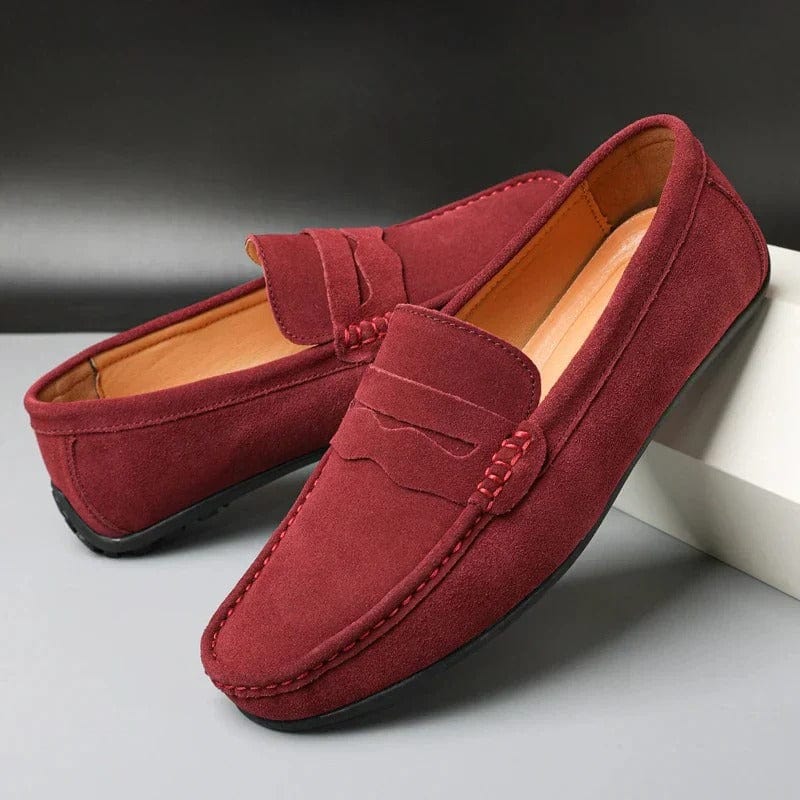 Tim™ | Klassische Herren-Loafers