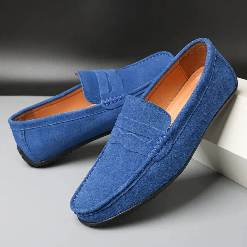 Tim™ | Klassische Herren-Loafers